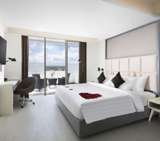 INNSiDE by Meliá Yogyakarta