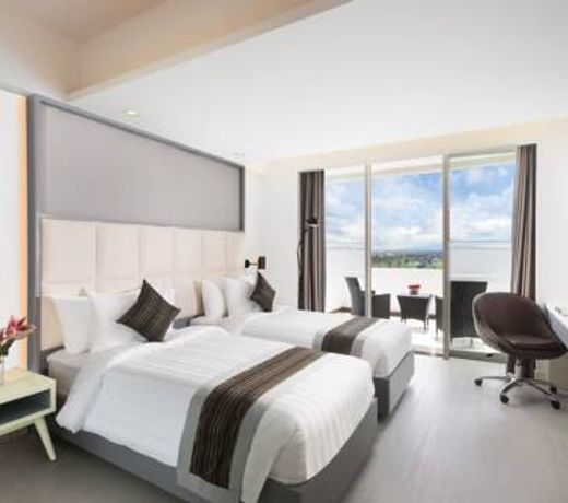 INNSiDE by Meliá Yogyakarta