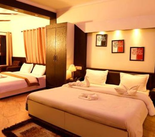 Green by Green Tree Hotels