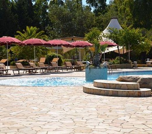 Limone Beach Resort