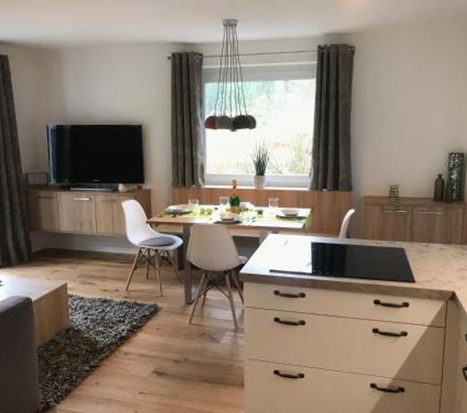 Ferienwohnung Sailer