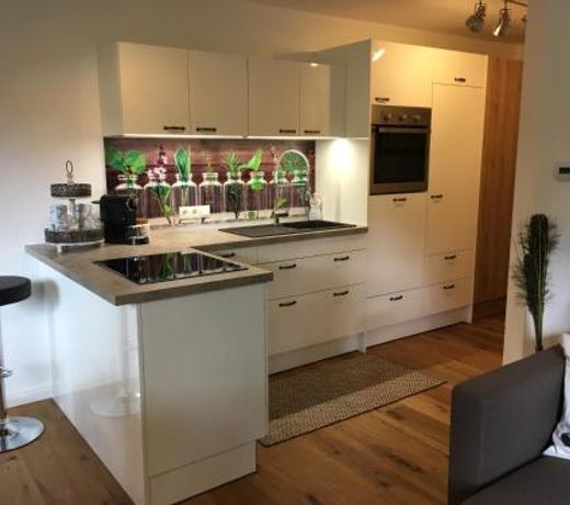 Ferienwohnung Sailer