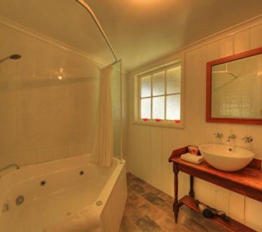 Grace's Spa Cottage
