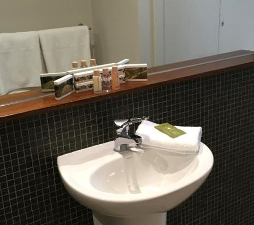 Indulge at Daylesford