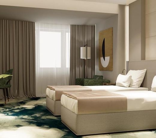 Hotel River Park