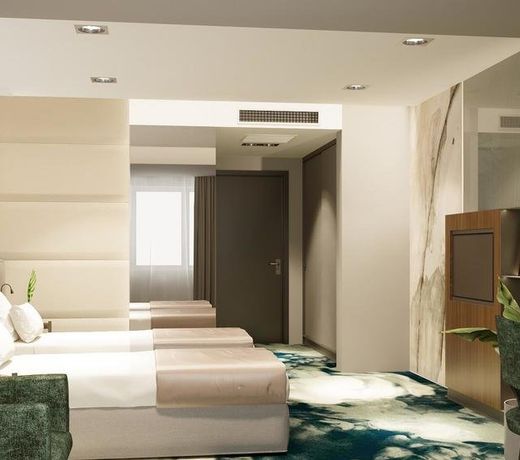 Hotel River Park