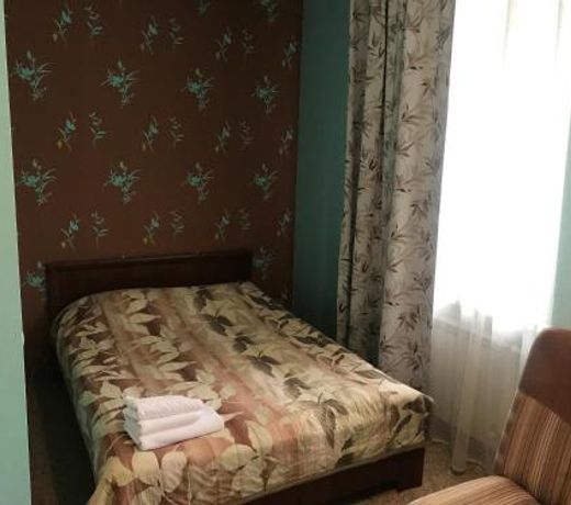 Podkova Omsk na Prospekte Gubkina