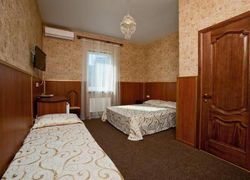 Гостевой дом Ардо / Guest House Ardo фото 3