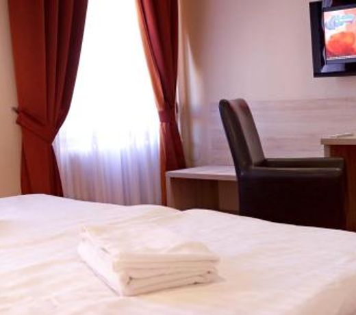 Hotel Stardust