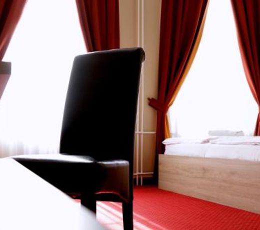 Hotel Stardust