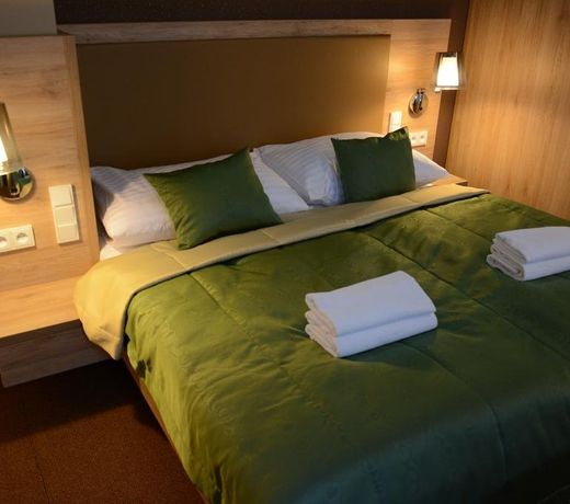 Hotel Stardust