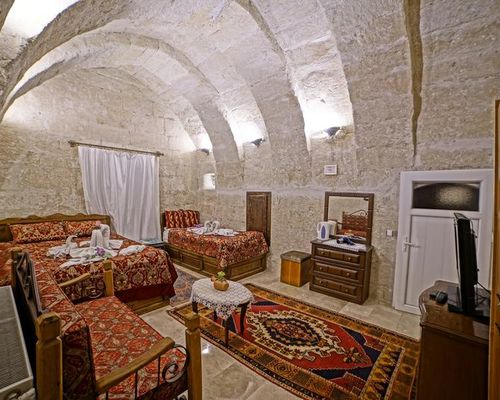 Goreme Valley Cave House - Гореме - фото 15