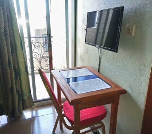 Tchatcha Hotel