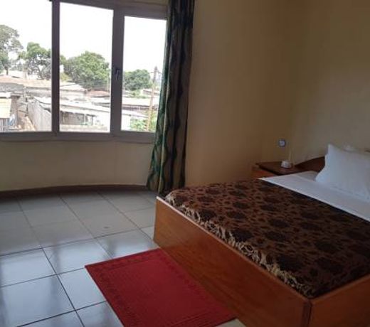 Tchatcha Hotel