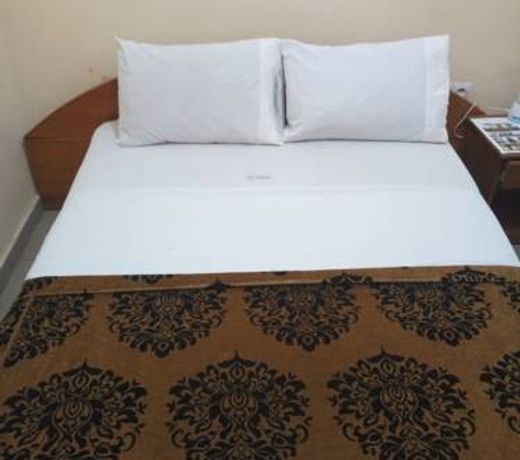 Tchatcha Hotel