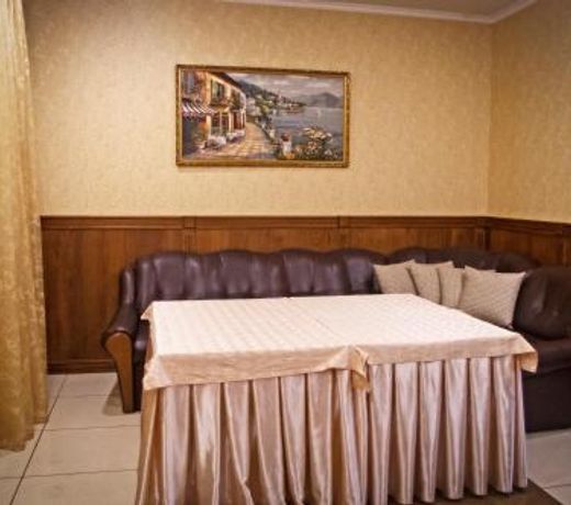SV Park Hotel