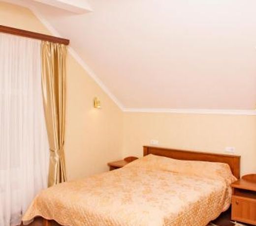 SV Park Hotel