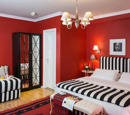 Areela Boutique Hotel