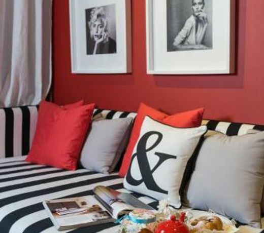 Areela Boutique Hotel
