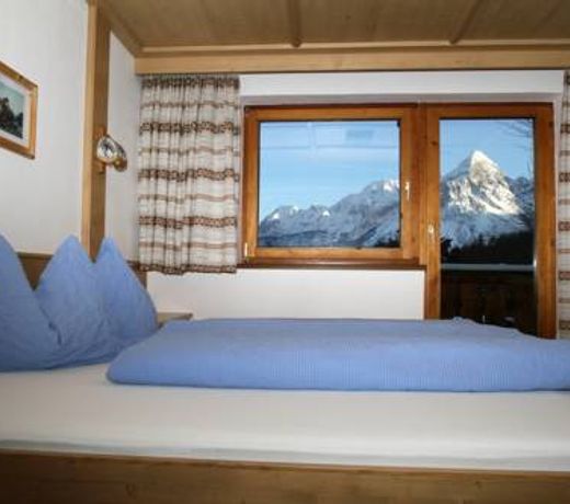 Pension Appartements Via Claudia