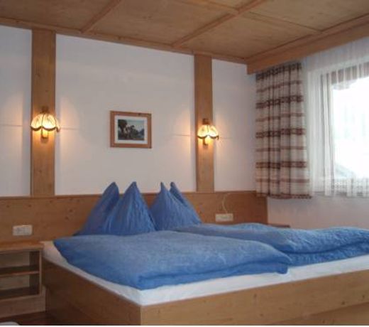 Pension Appartements Via Claudia