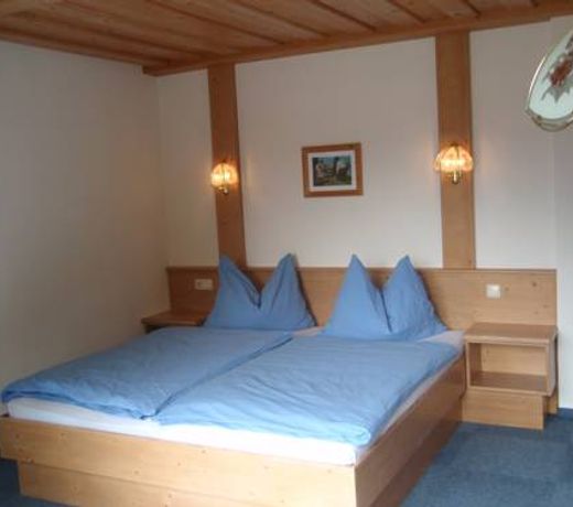 Pension Appartements Via Claudia