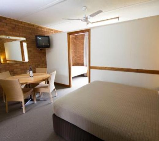 Mannum Motel
