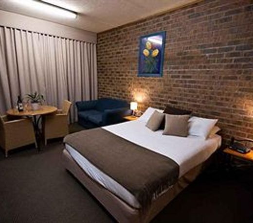 Mannum Motel