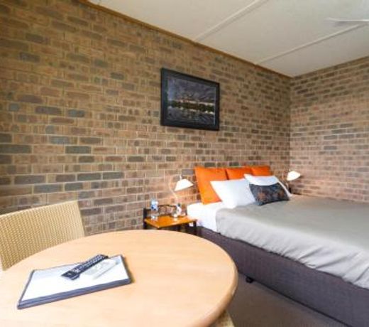 Mannum Motel