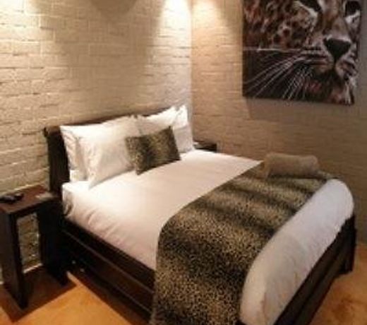 Zebras Guesthouse