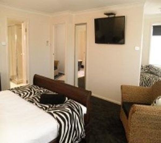 Zebras Guesthouse
