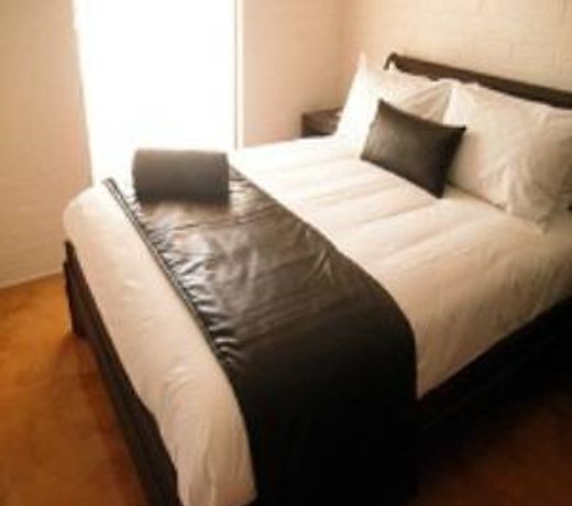 Zebras Guesthouse