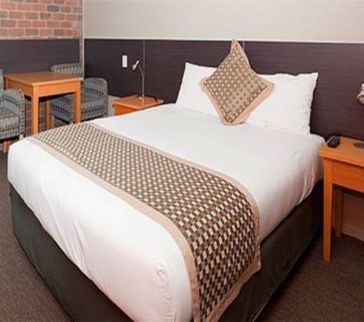 Cattleman's Rest Motor Inn