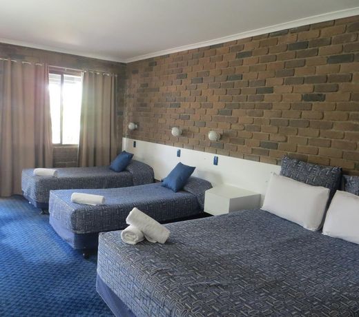 Cattleman's Rest Motor Inn