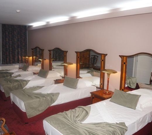 Sky Apart Hotel