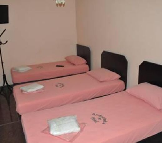 Andorinha Hotel (Adults Only)