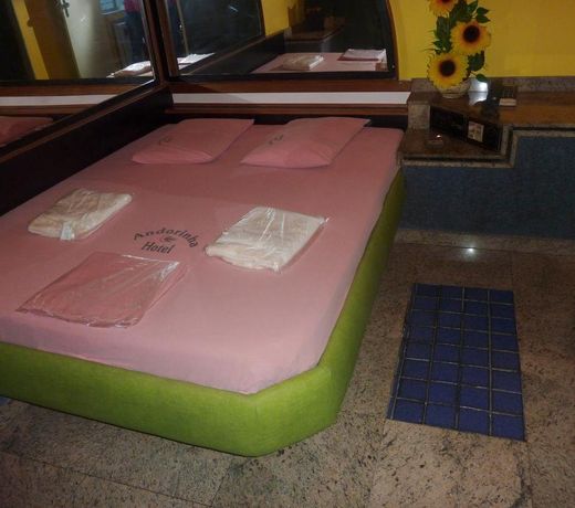 Andorinha Hotel (Adults Only)
