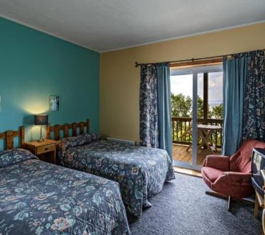 Auberge de L'Anse