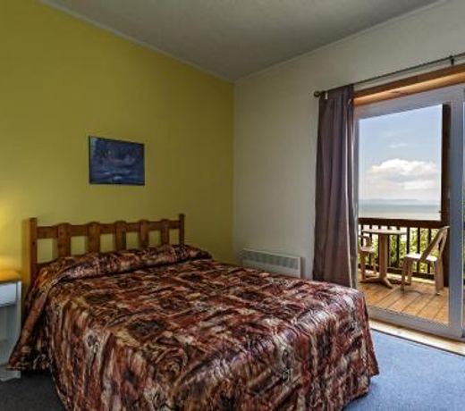 Auberge de L'Anse