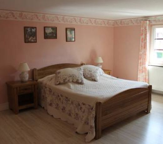 Chambres d'hÃ´tes "Aux Portes de l'Alsace"
