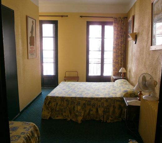 Hotel Vidal