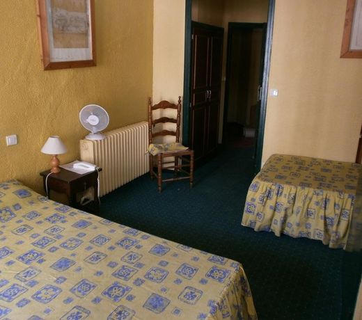 Hotel Vidal