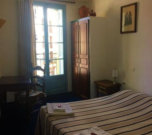 Hotel Vidal