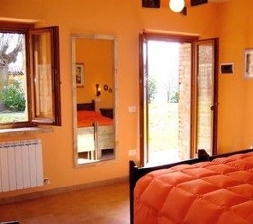 Country House Il Biroccio