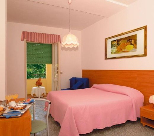 Hotel La Conchiglia