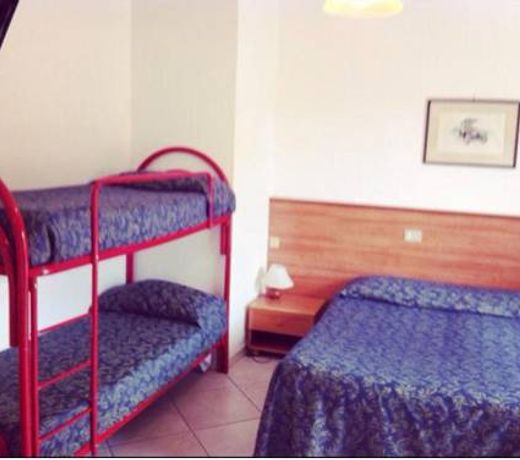 Hotel La Conchiglia