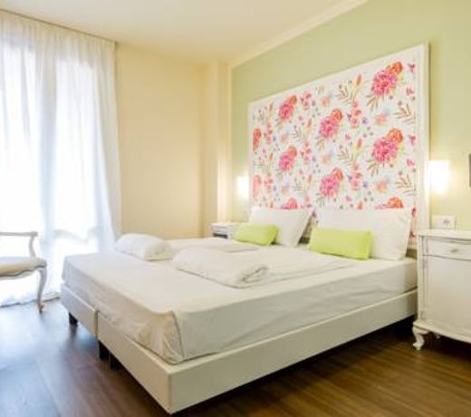 Hotel Speranza