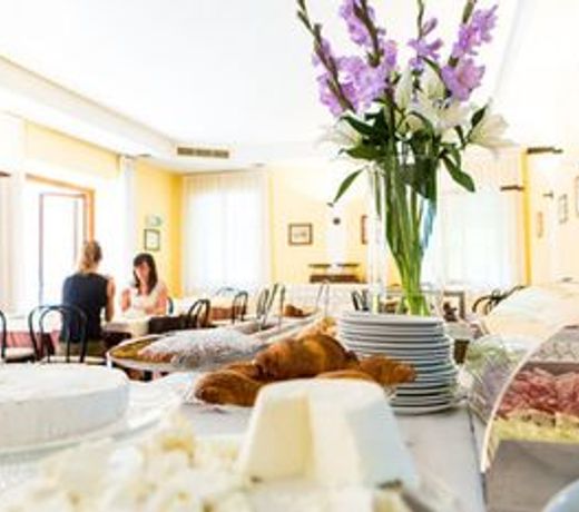 Hotel Speranza