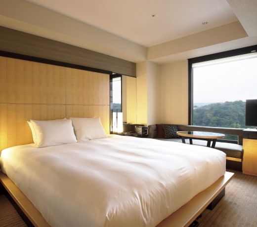 KOKO HOTEL Premier Kanazawa Korinbo