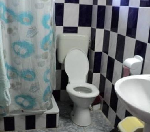PENSIUNEA SELECT BUSTENI